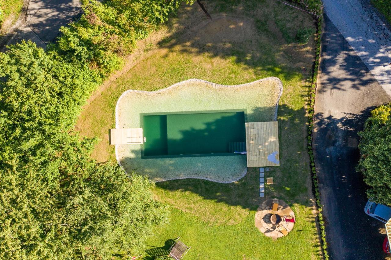 Die Herberge Am Lautenberg Bad Loipersdorf Fürstenfeld Exterior foto