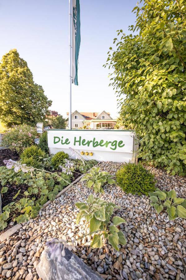Die Herberge Am Lautenberg Bad Loipersdorf Fürstenfeld Exterior foto