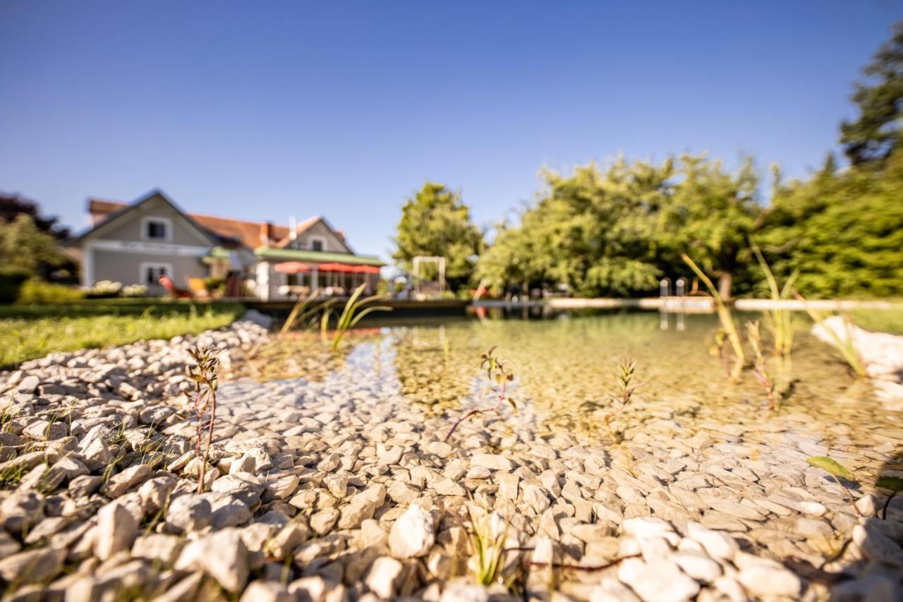 Die Herberge Am Lautenberg Bad Loipersdorf Fürstenfeld Exterior foto