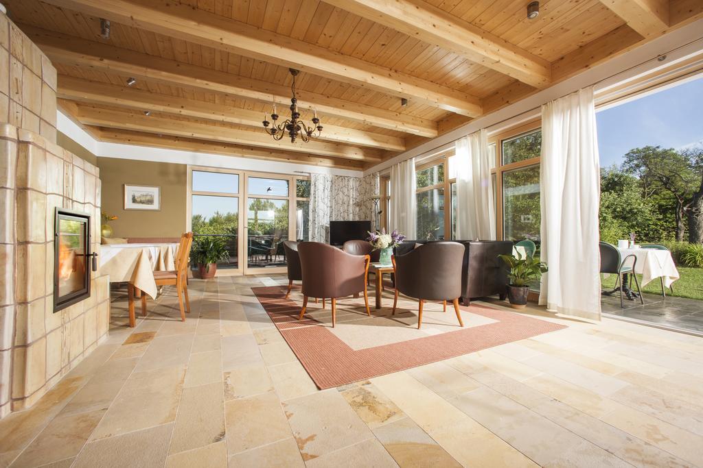 Die Herberge Am Lautenberg Bad Loipersdorf Fürstenfeld Exterior foto